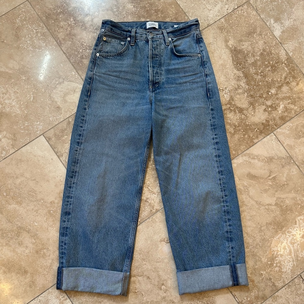 Citizens of Humanity Ayla Cuff